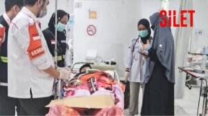 Ricis Bagikan Kondisi Sang Ibu Yang Sempat Koma