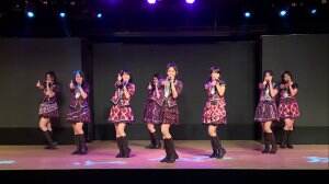 JKT48 - Fortune Cookie yang Mencinta (Koisuru Fortune Cookie) (JKT48 Battle Night) - Episode 1