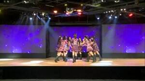 JKT48 - Gadis Remaja (Shoujotachi yo) (JKT48 Battle Night) - Episode 1