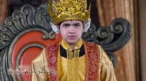 Rencana Licik Surawisesa Terhadap Kian Santang - KRKS Eps. 258-259