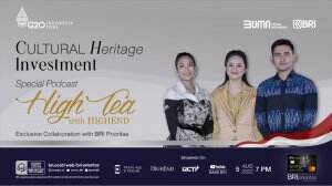 Cultural Heritage Investment