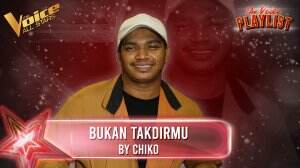 Bukan Takdirmu By Chiko