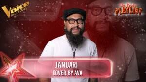 Januari Cover By Ava
