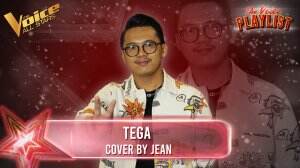 Tega Cover By Jean