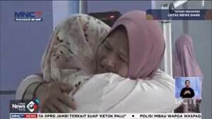Pemakaman Santri Korban Kebakaran