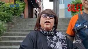 Satu Kali Lagi Kemoterapi, Nunung Bakal Sembuh Kanker Payudara