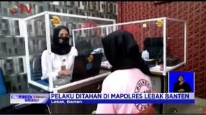 Ibu Tega Menganiyaya Anaknya Sendiri Hingga Tewas
