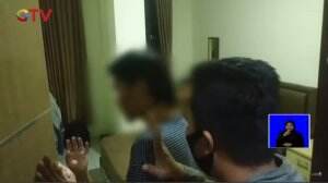 Curiga Sang Istri Berselingkuh, Suami Grebek Hotel Tempat Istri Menginap Dengan Pria Lain