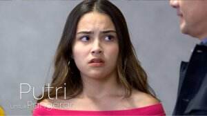 Syarat Mel Untuk Tetap Bisa Mendekati Pangeran - Putri Untuk Pangeran Eps. 138-139