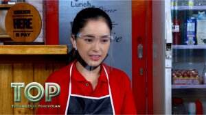 Rahel Mau Resign Dari Kedai? - TOP Eps. 2533