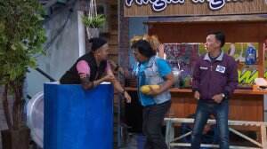 Bos Preman Datang! - Comedy Oke Deh Ep. 2