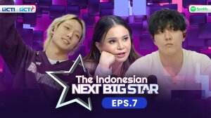 The Indonesian Next Big Star 2023 - Eps. 7 - RCTI+