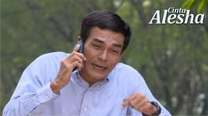 Kacau! Qodir Disogok Doni - Cinta Alesha Eps. 41-42