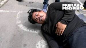 Apes! Didu Gagal Balas Dendam - Preman Pensiun 6 Eps. 40