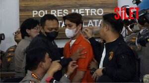Rizky Billar Resmi Keluar dari Tahanan