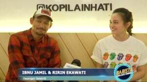 Ririn Ekawati dan Ibnu Jami Siap Menikah