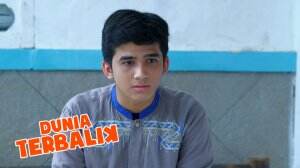 Edward Berusaha Balikan Sama Febri - Dunia Terbalik Eps. 2292