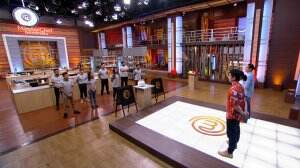 20 Bento Box di Offsite Challenge untuk Tamu Spesial - MasterChef Season 7
