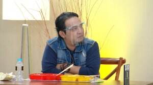 Kritikan Tajam Bang Apoy Untuk Masakan Kontestan - MasterChef Season 7