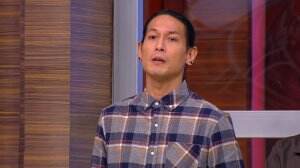 Jerry Kena Prank Juri dan Clava Gak Fokus di Round Kedua - MasterChef Season 7