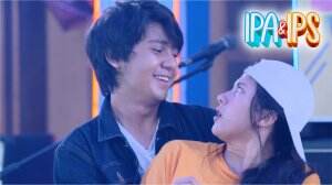 So Sweet, Rifki Selalu Ada Untuk Michelle - IPA & IPS Eps. 50-51