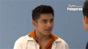 Rizky Fitnah Tristan - Putri Untuk Pangeran Eps. 594-595