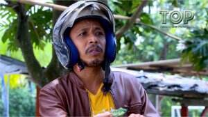 Mas Jhon Mau Mas Pur Susah Di Akhirat - TOP Eps. 2983