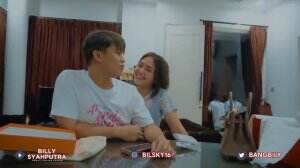 Kedua Keluarga Sudah Bertemu, Billy Dan Amanda Siap Menuju Pelaminan?