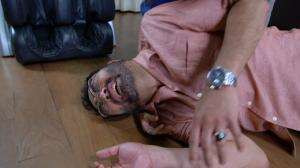 Ayahnya Andin Jatuh Dari Tangga! - Ikatan Cinta Eps. 78 - 79