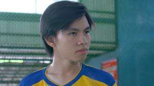 Safi Bertengkar Dengan Wendi Di Lapangan - Jagoan Bola Eps. 26-27