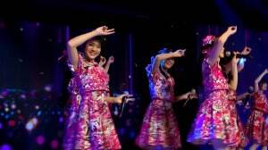 JKT48 - Papan Penanda Isi Hati (Kokoro No Placard) (Final Round Battle Night, 14 Desember 2020)