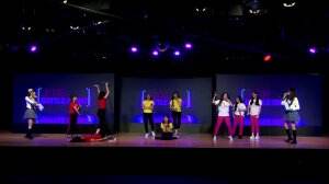 Gaby Auto Ambruk Di Games Ini!