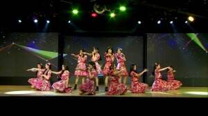 JKT48 - Refrain Penuh Harapan (Kibouteki Refrain) (Final Round Battle Night, 14 Desember 2020)