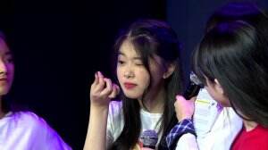 Kalah Lagi! Team T Shock Lihat Hukuman Di Final Round JKT48 Battle Night