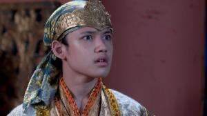 Raden Walangsungsang Ingin Menyerang Kian Santang? - KRKS Eps. 406