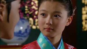 Lee Hwon Menginginkan Yeon Woo Terpilih Jadi Putri Mahkota.