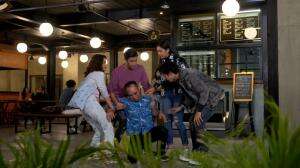 Pak Regar Kaget Dengar Kondisi Pangeran - Putri Untuk Pangeran Eps. 229