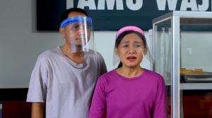 Kabar Buruk Buat Warung Pelipur Lapar! - TOP Eps. 2603