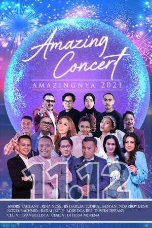 Amazing Concert 2021