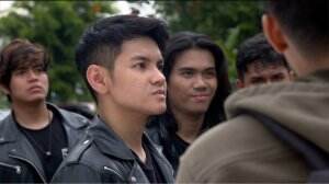 Pertemuan Mondy Dengan Boy - Anak Jalanan A New Beggining Eps.3