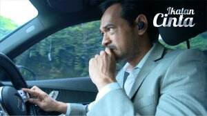 Om Irvan Khawatirkan Jessica! - Ikatan Cinta Eps. 546