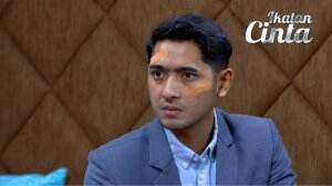Al Semakin Curiga Dengan Rendy - Ikatan Cinta Eps. 546