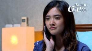 Catherine Sakit Hati! - Ikatan Cinta Eps. 546