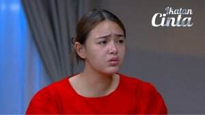 Ih, Andin Dibantuin Al Kok Nolak - Ikatan Cinta Eps. 546