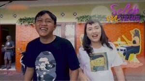 Denny Caknan & Happy Kembali Bucin