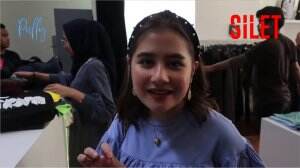 Prilly Gemar Traktir Karyawan Habis Ratusan Juta