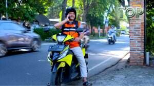 Terserah Babab Deh - TOP Eps. 3025