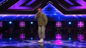Firman Nur - X Factor