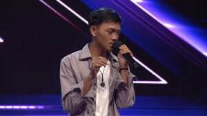Gan Gan Wigandi - Hati Yang Kau Sakiti