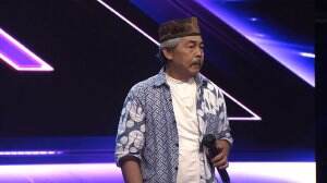 Herman - Hati Yang Kau Sakiti